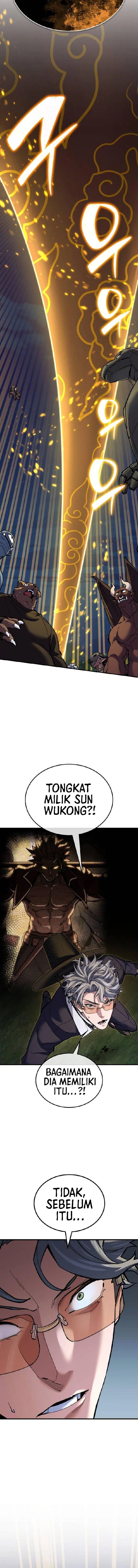 
              The Yaksha of Joseon             Chapter 25