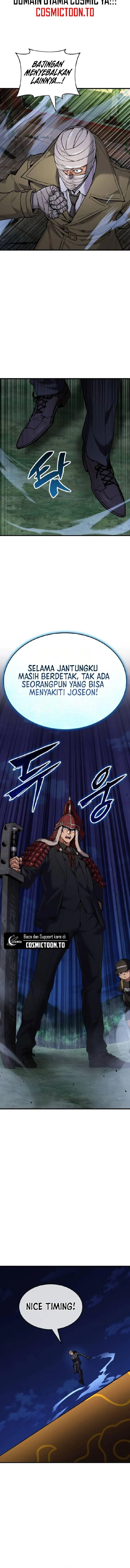 
              The Yaksha of Joseon             Chapter 25