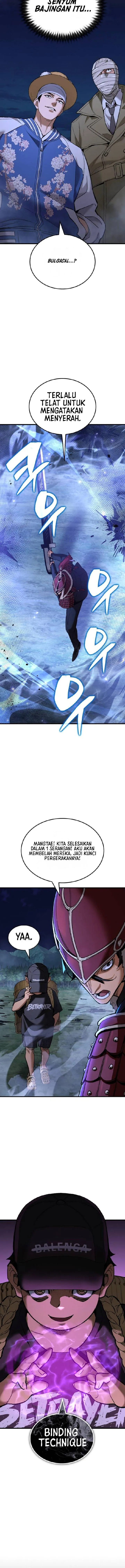 
              The Yaksha of Joseon             Chapter 25