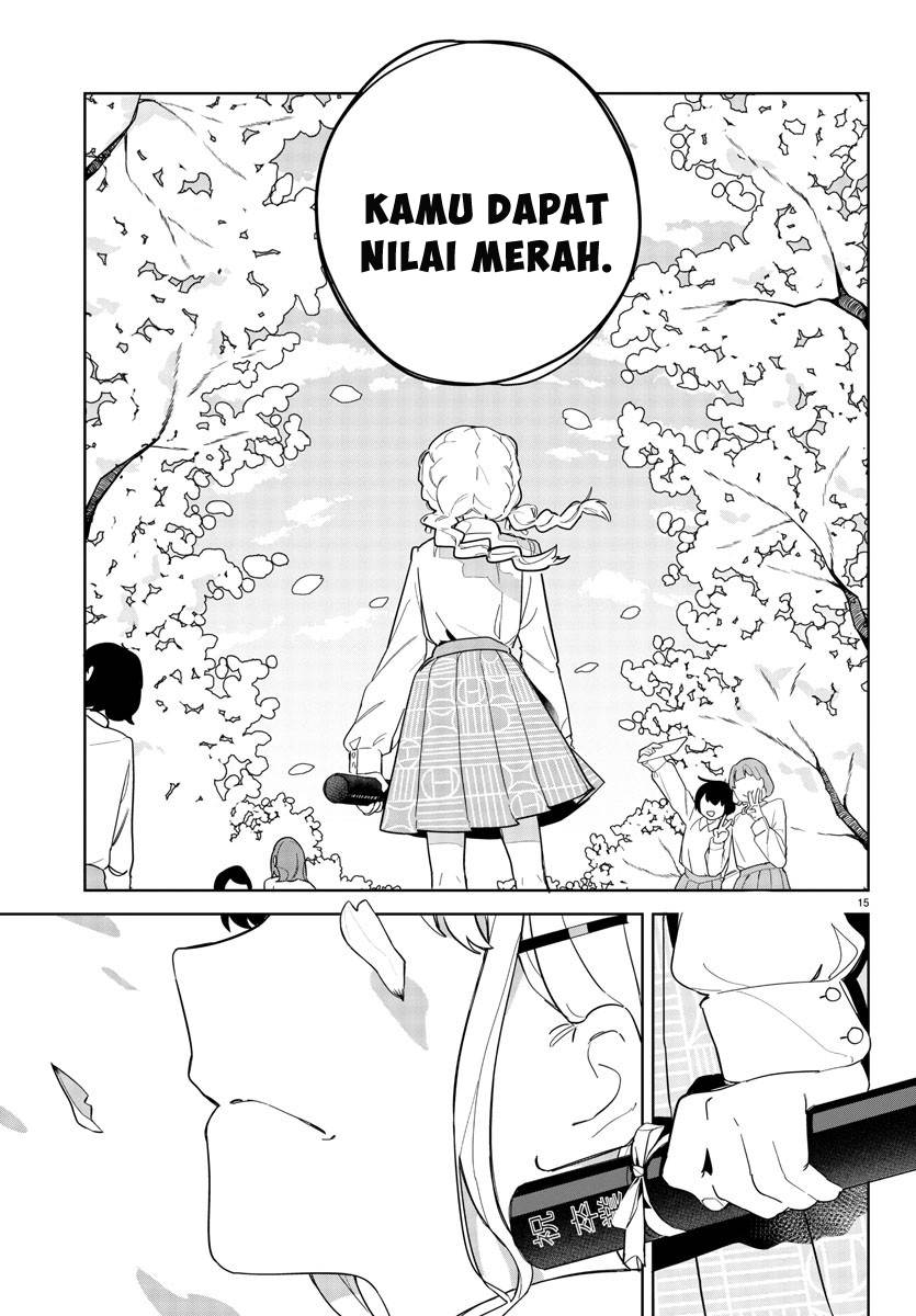 
              Gakuen Idolm@ster Gold Rush             Chapter 1