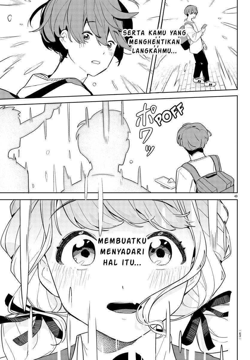 
              Gakuen Idolm@ster Gold Rush             Chapter 1