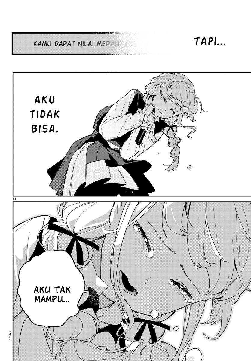 
              Gakuen Idolm@ster Gold Rush             Chapter 1
