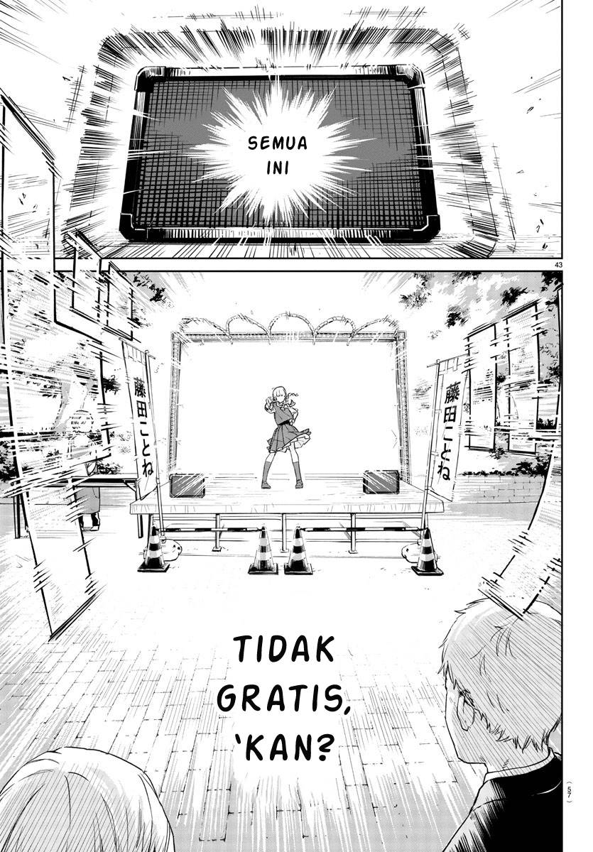 
              Gakuen Idolm@ster Gold Rush             Chapter 1