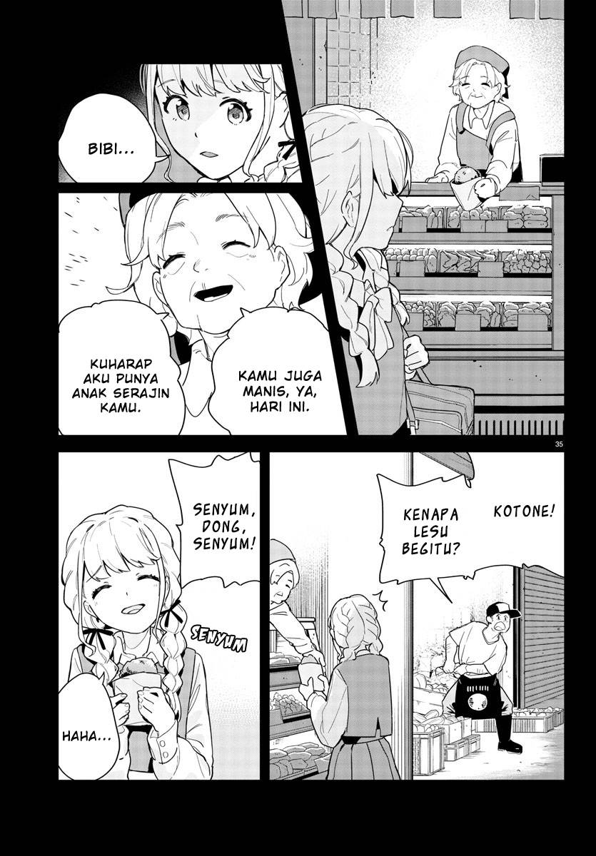 
              Gakuen Idolm@ster Gold Rush             Chapter 1