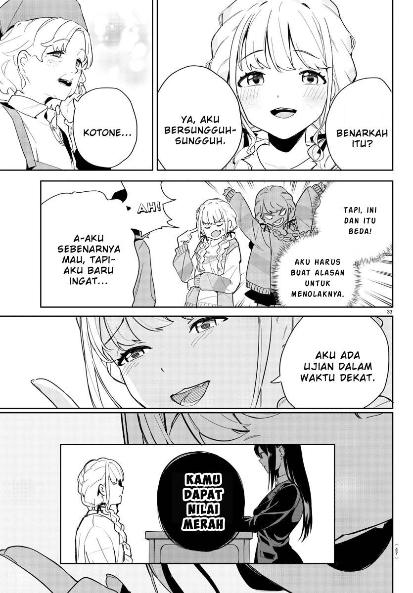 
              Gakuen Idolm@ster Gold Rush             Chapter 1