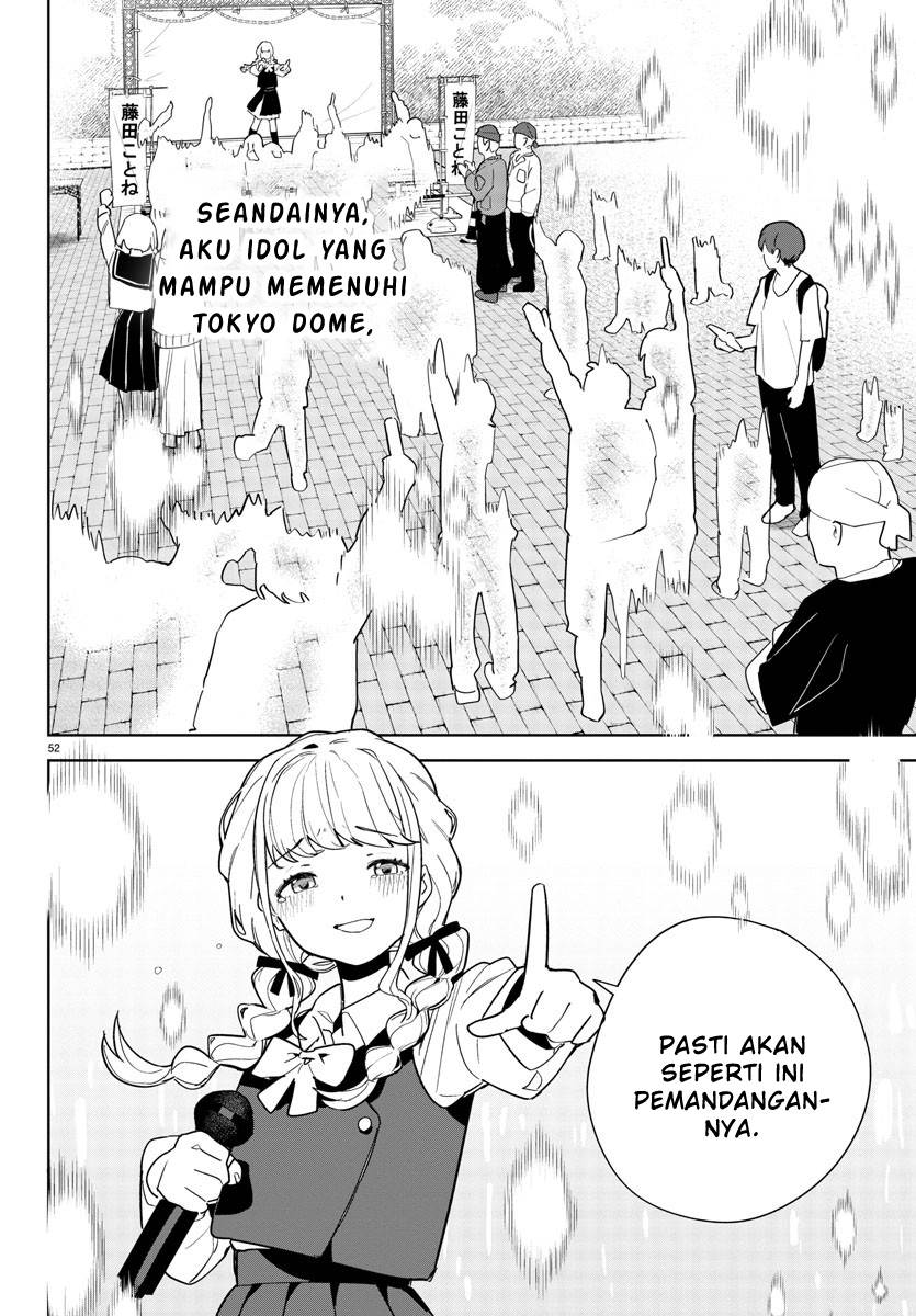 
              Gakuen Idolm@ster Gold Rush             Chapter 1