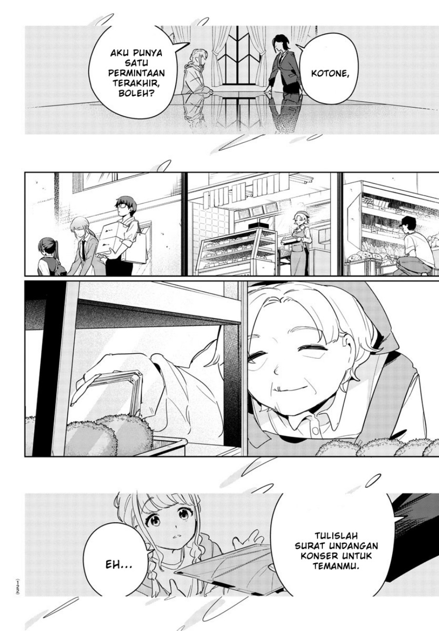 
              Gakuen Idolm@ster Gold Rush             Chapter 10