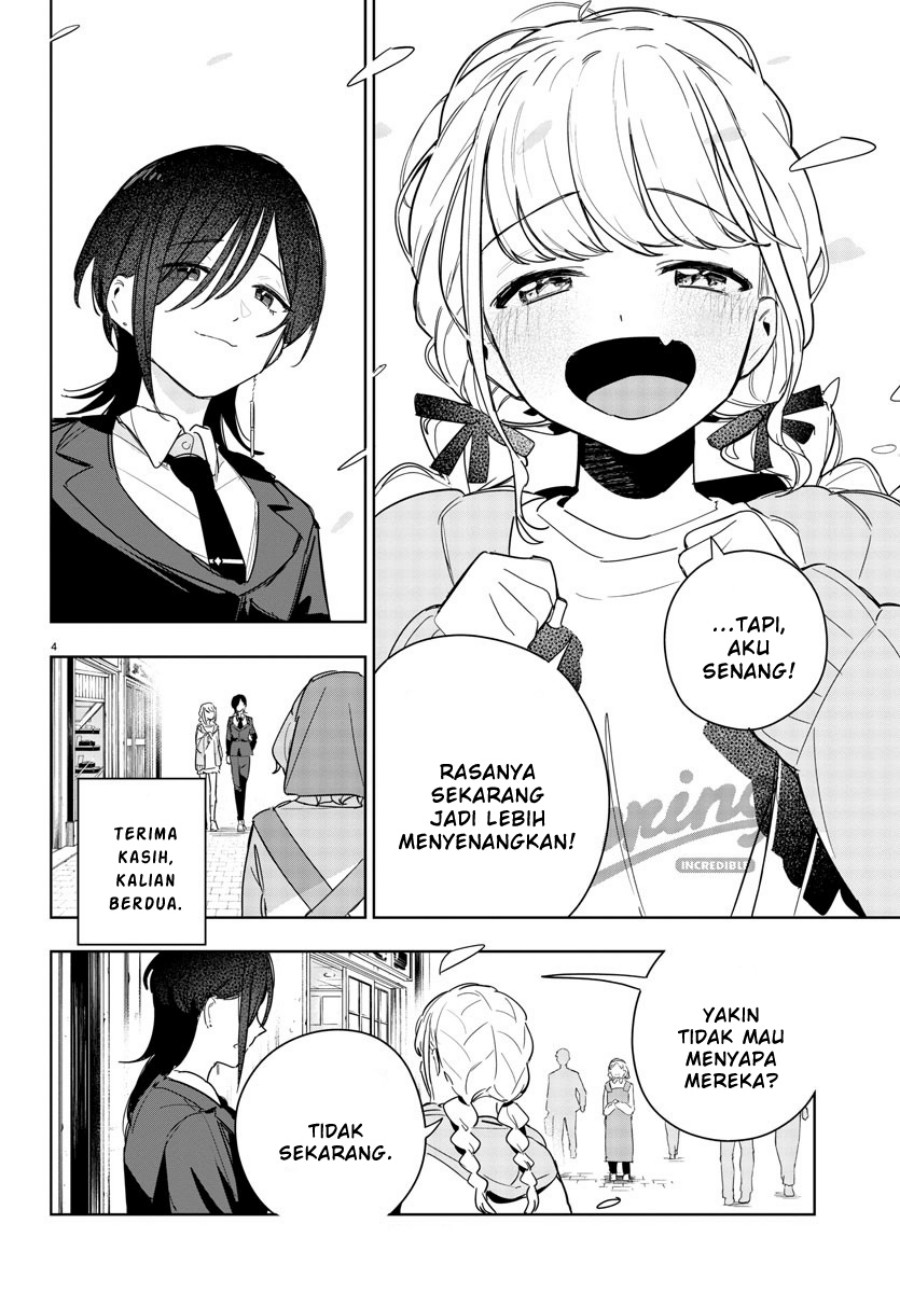 
              Gakuen Idolm@ster Gold Rush             Chapter 10