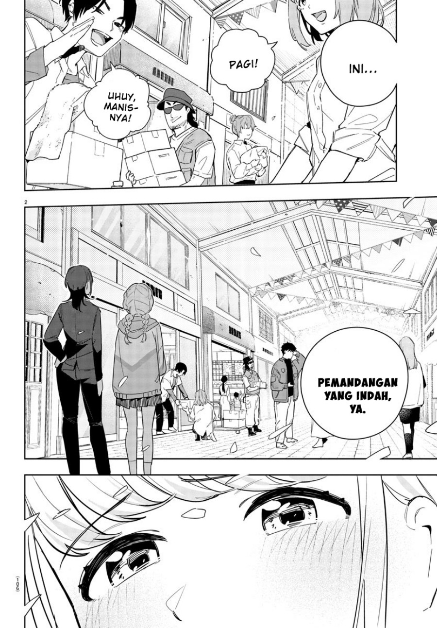 
              Gakuen Idolm@ster Gold Rush             Chapter 10