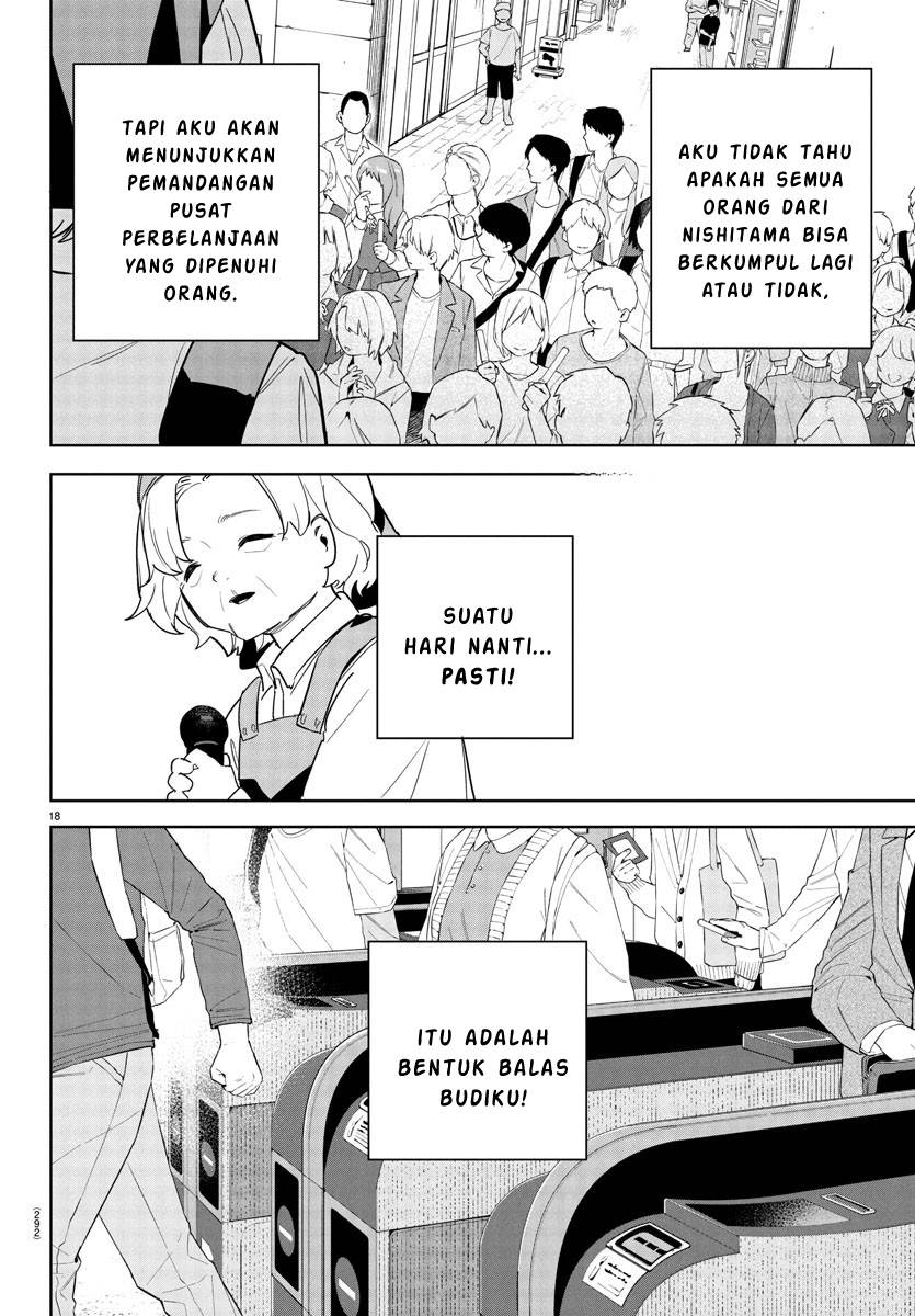 
              Gakuen Idolm@ster Gold Rush             Chapter 13