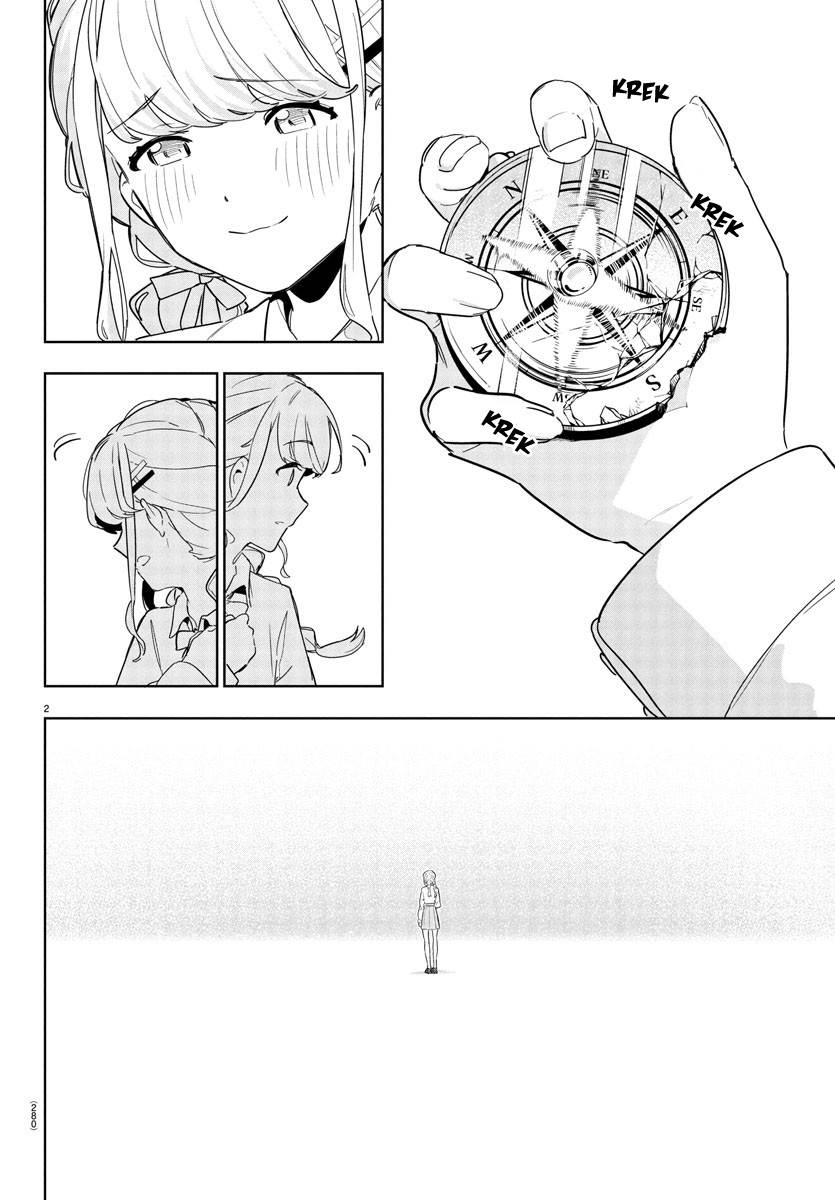 
              Gakuen Idolm@ster Gold Rush             Chapter 16