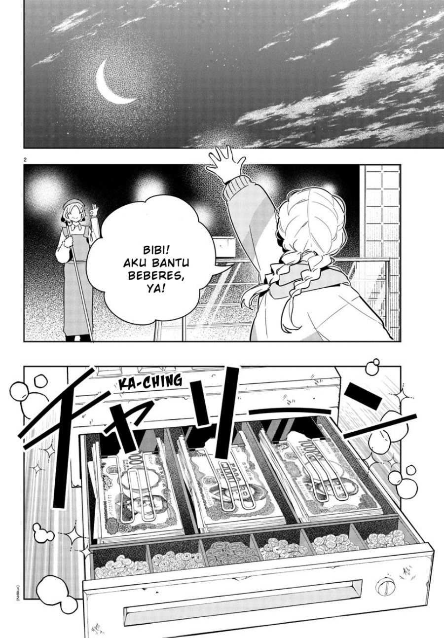 
              Gakuen Idolm@ster Gold Rush             Chapter 18