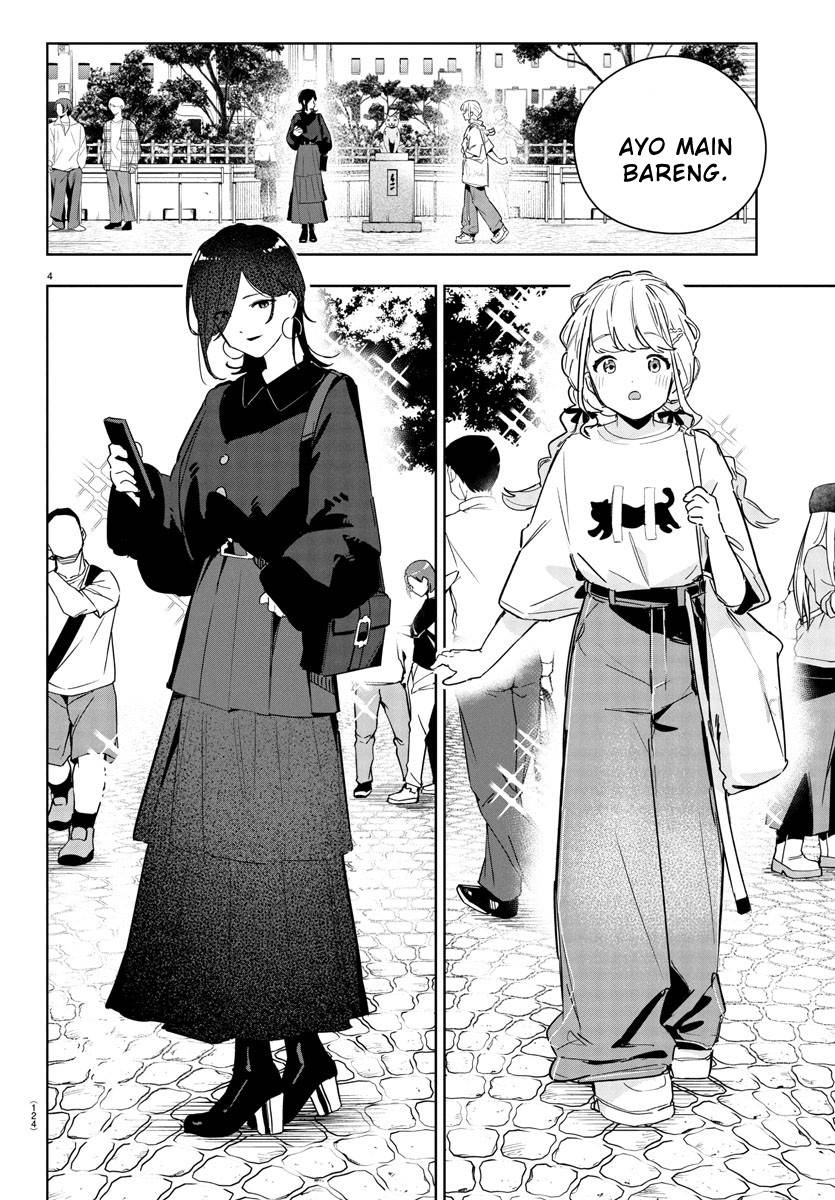 
              Gakuen Idolm@ster Gold Rush             Chapter 19