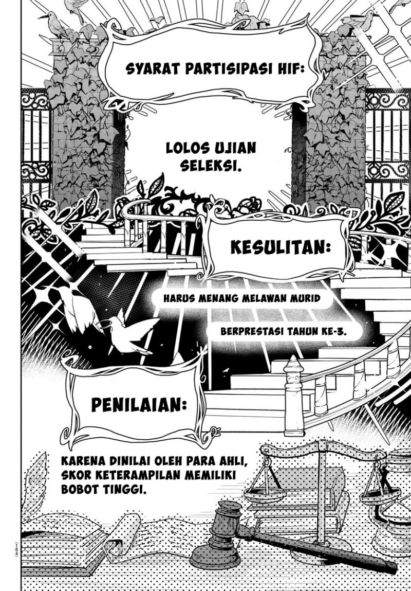 
              Gakuen Idolm@ster Gold Rush             Chapter 20
