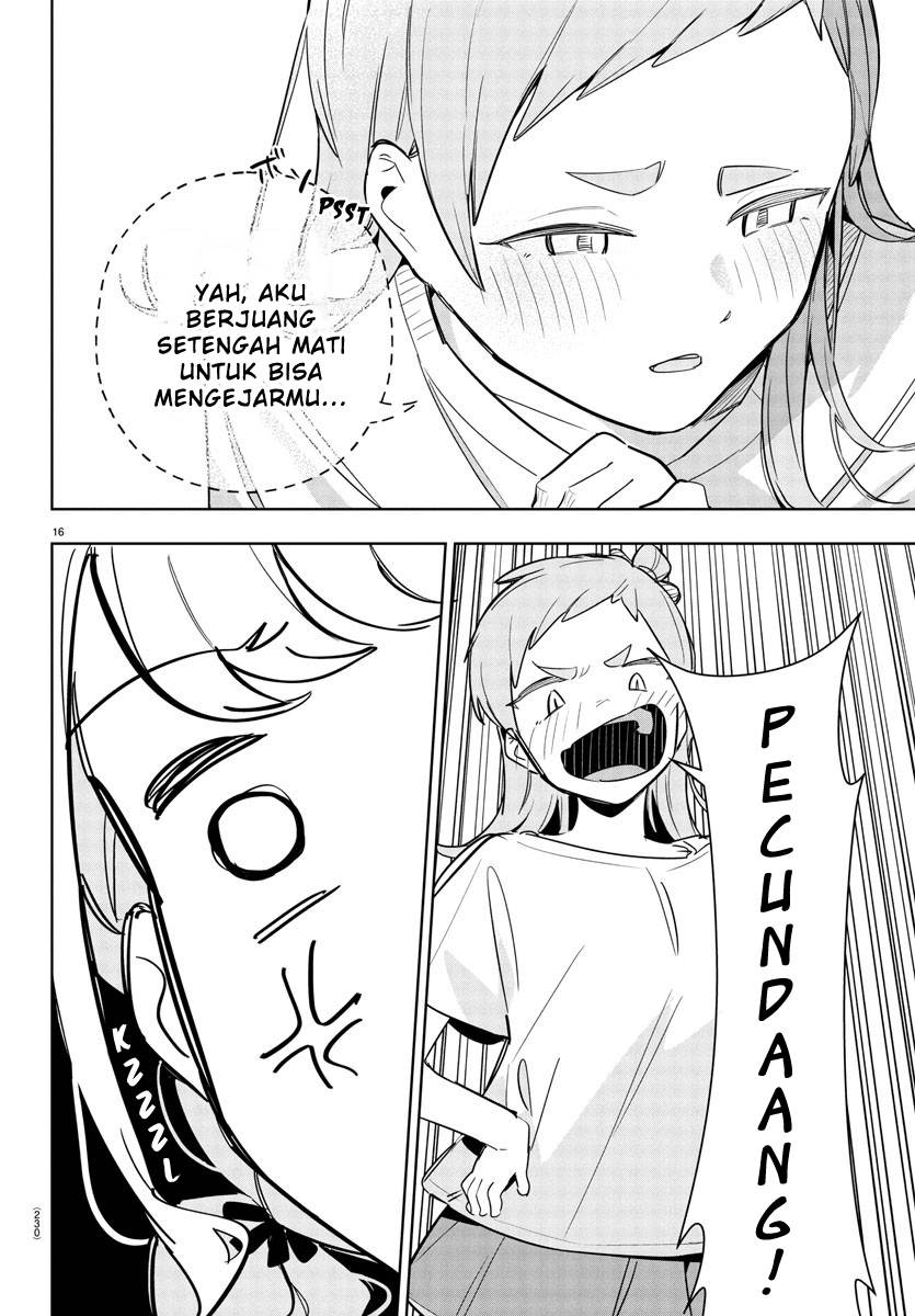 
              Gakuen Idolm@ster Gold Rush             Chapter 22