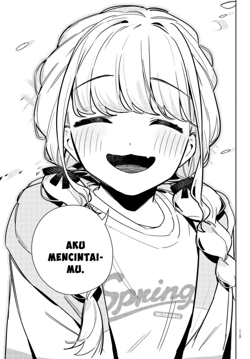 
              Gakuen Idolm@ster Gold Rush             Chapter 24