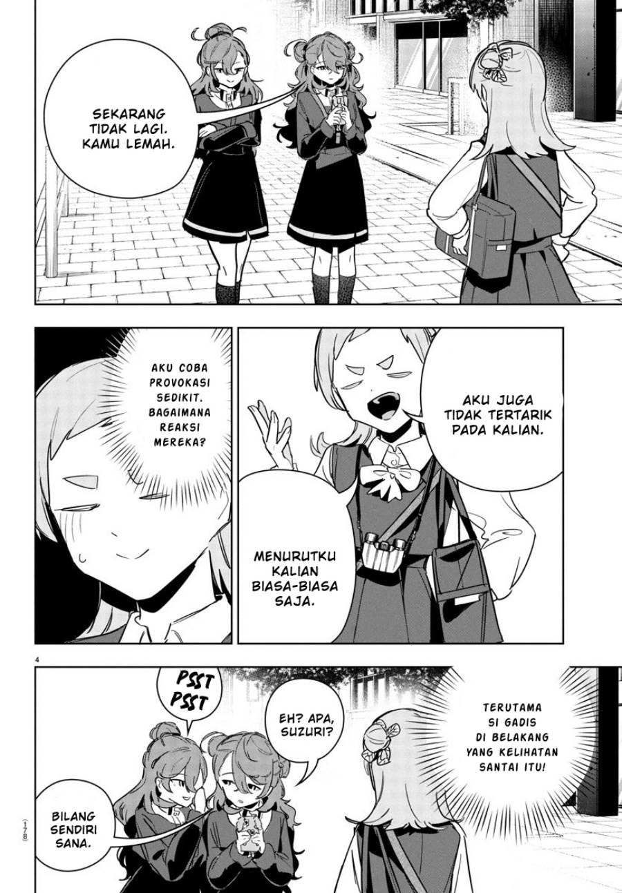 
              Gakuen Idolm@ster Gold Rush             Chapter 29