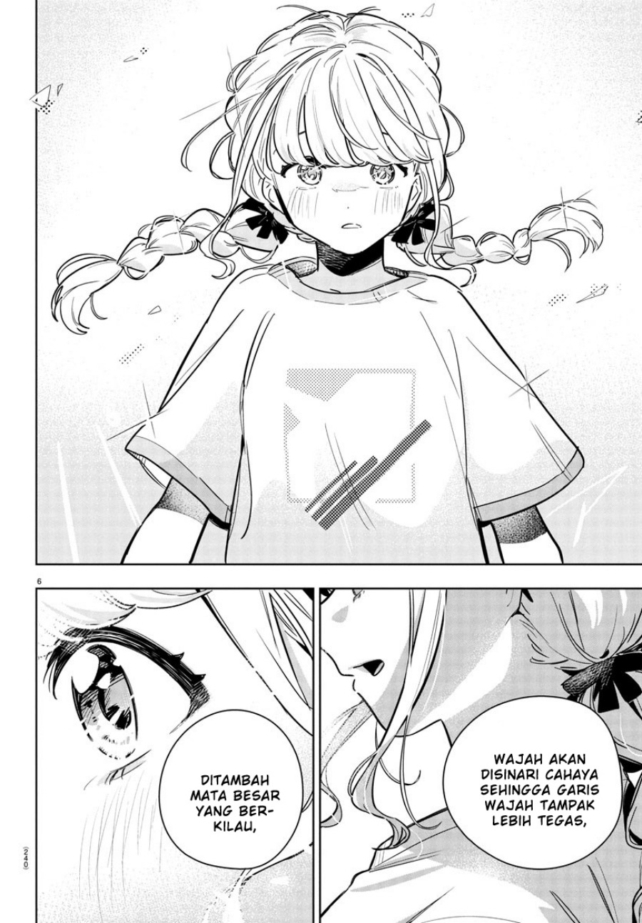 
              Gakuen Idolm@ster Gold Rush             Chapter 30