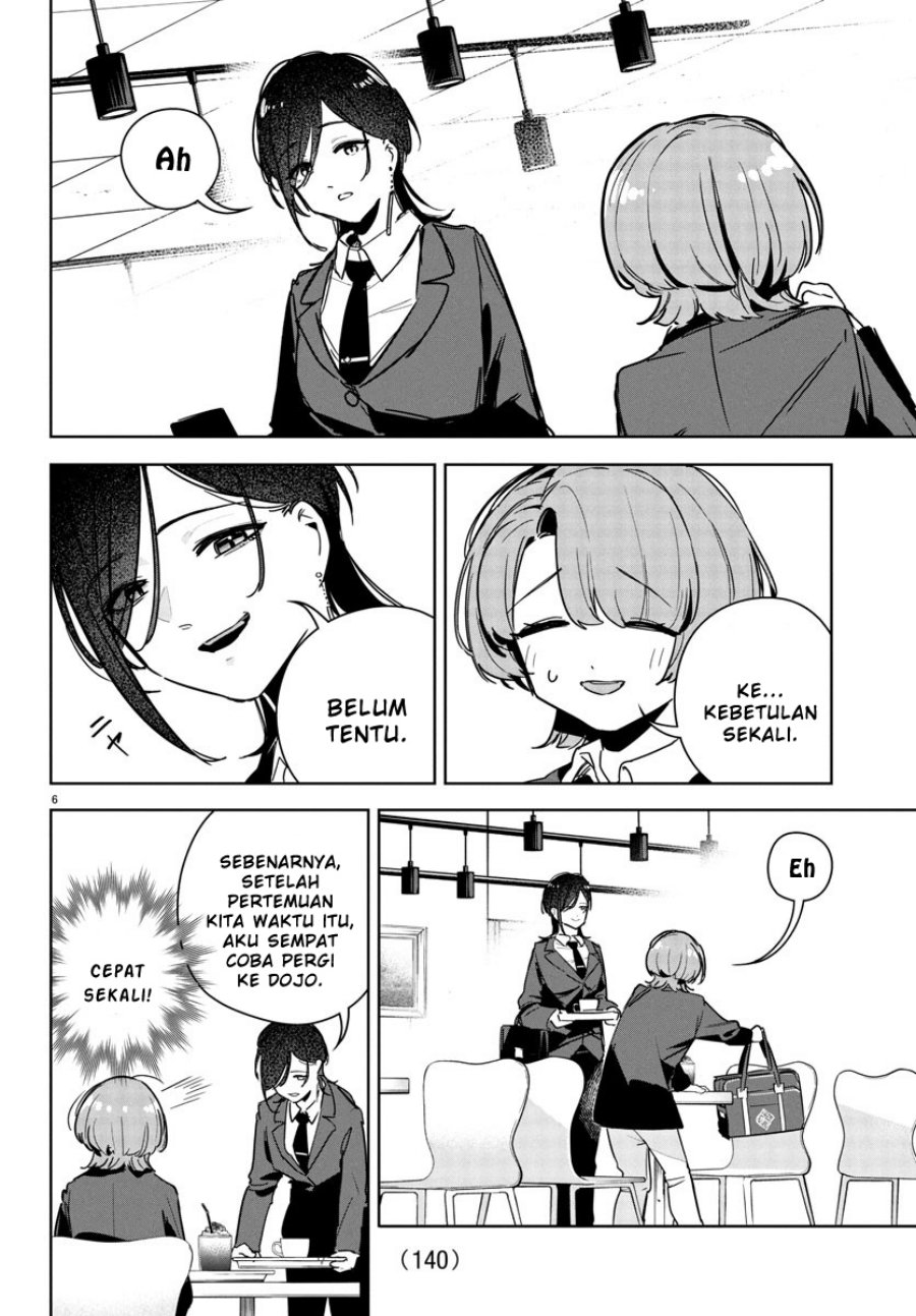 
              Gakuen Idolm@ster Gold Rush             Chapter 31