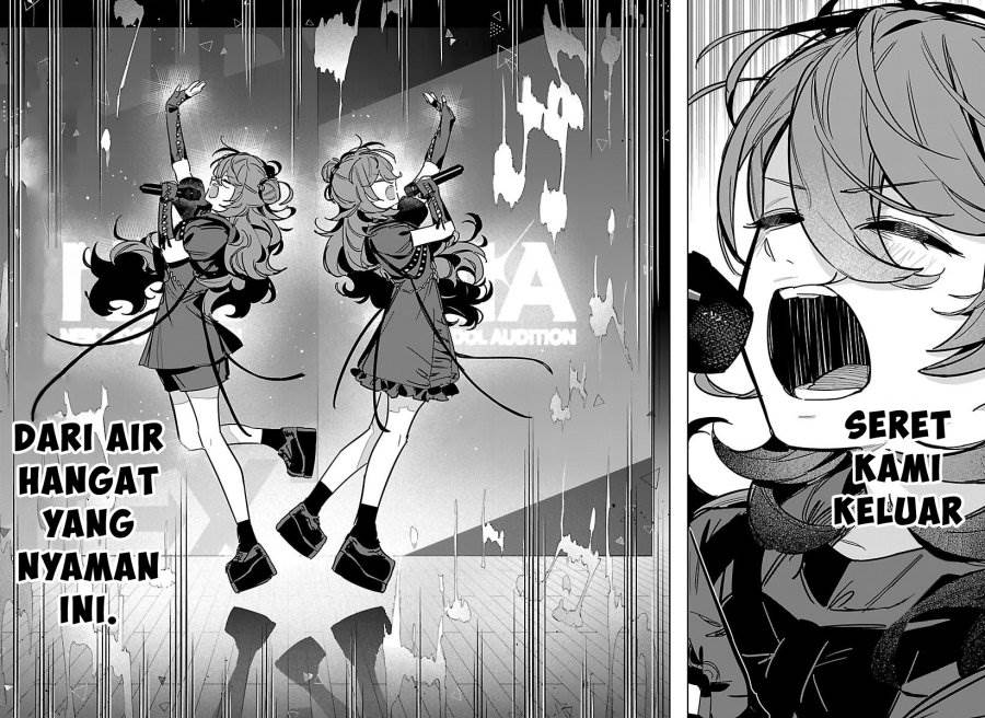 
              Gakuen Idolm@ster Gold Rush             Chapter 35