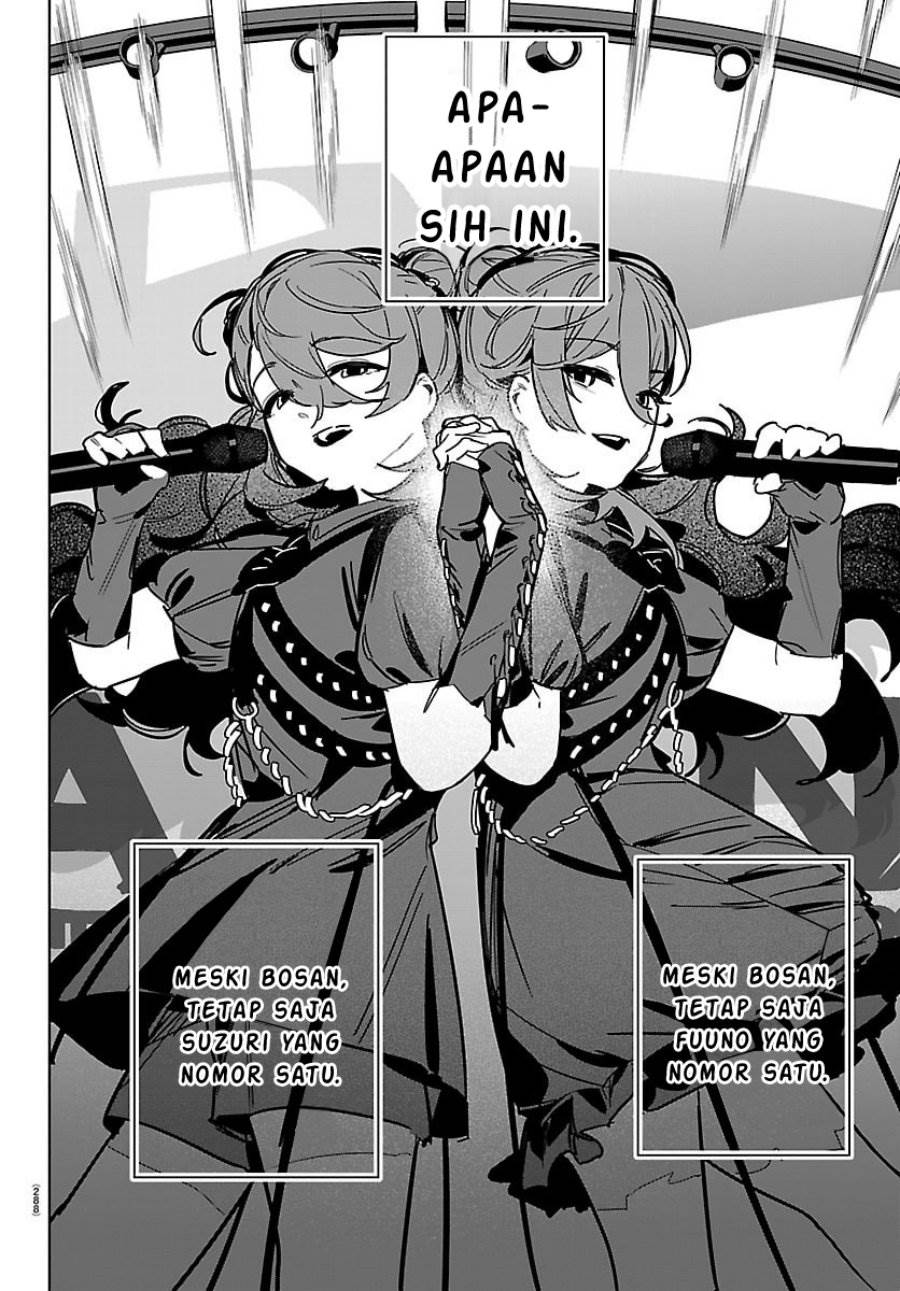 
              Gakuen Idolm@ster Gold Rush             Chapter 35