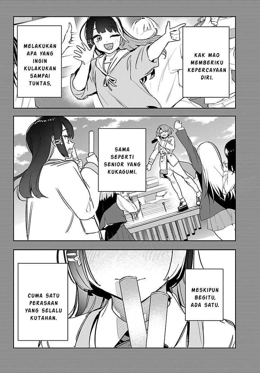 
              Gakuen Idolm@ster Gold Rush             Chapter 37
