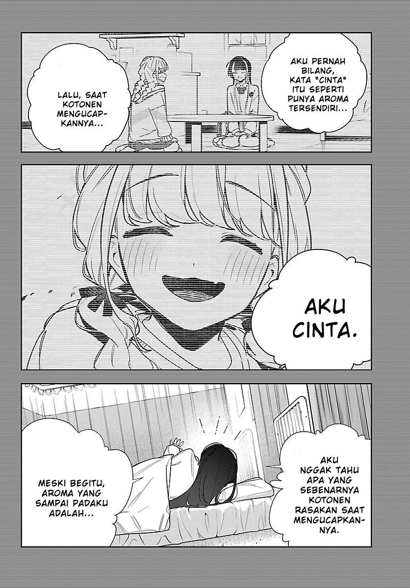 
              Gakuen Idolm@ster Gold Rush             Chapter 37