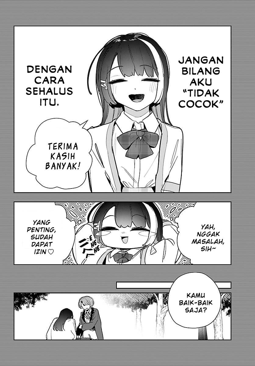 
              Gakuen Idolm@ster Gold Rush             Chapter 37