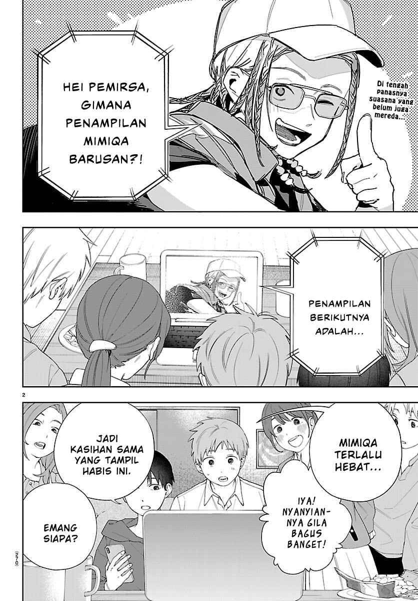 
              Gakuen Idolm@ster Gold Rush             Chapter 38