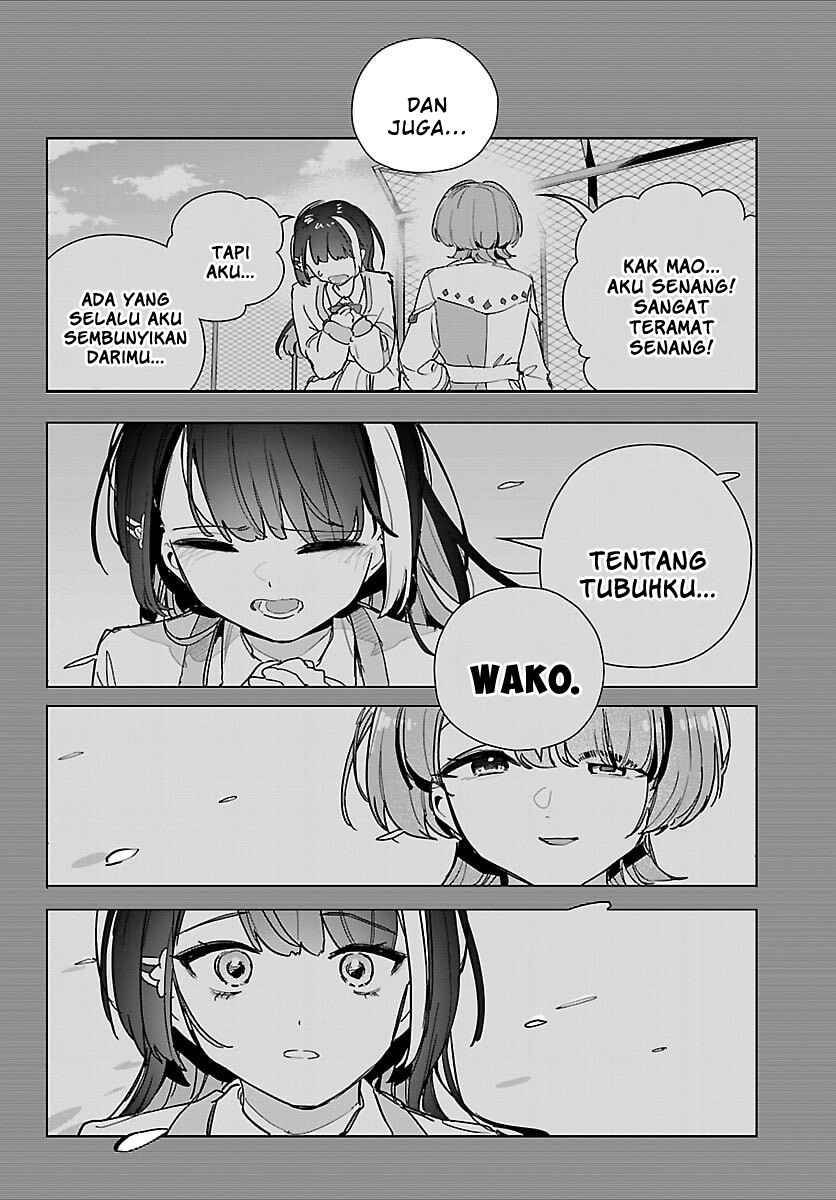 
              Gakuen Idolm@ster Gold Rush             Chapter 38