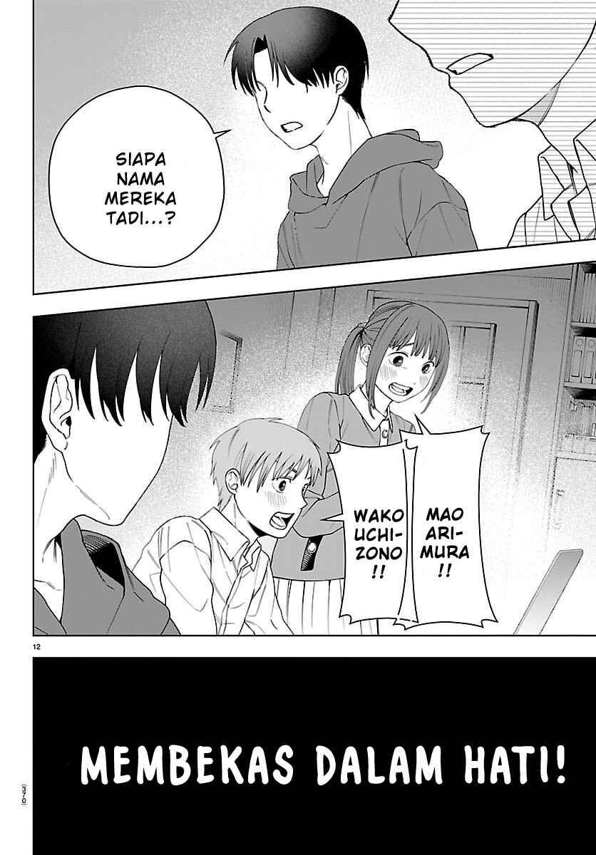 
              Gakuen Idolm@ster Gold Rush             Chapter 40