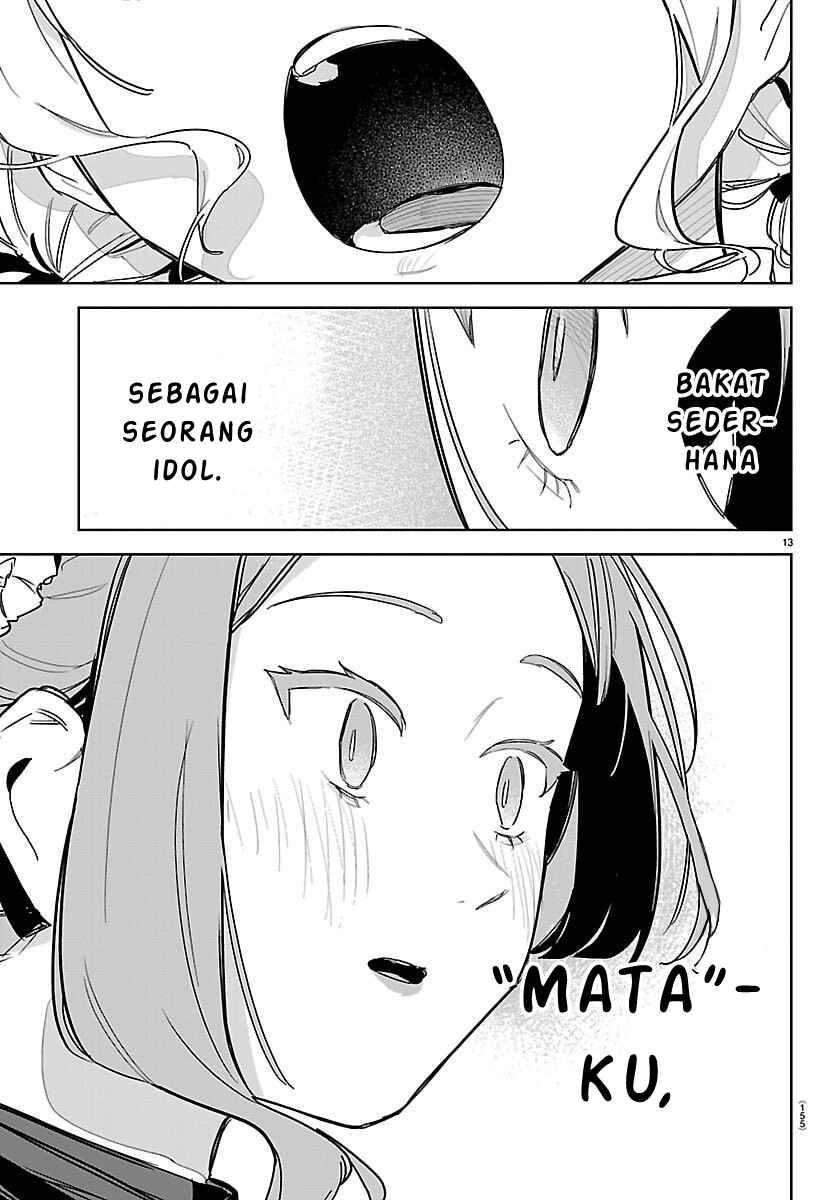
              Gakuen Idolm@ster Gold Rush             Chapter 42