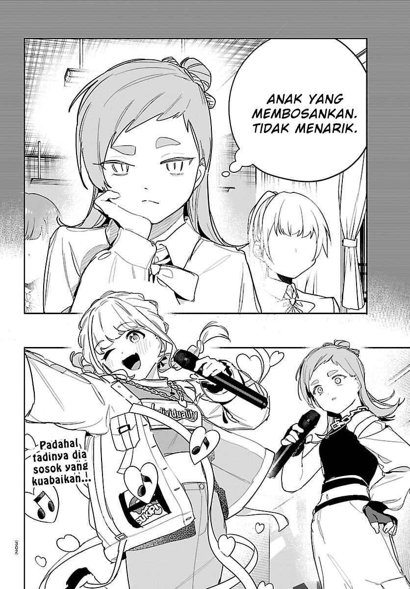 
              Gakuen Idolm@ster Gold Rush             Chapter 44