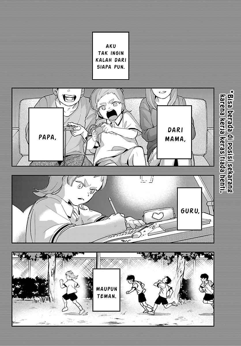 
              Gakuen Idolm@ster Gold Rush             Chapter 45