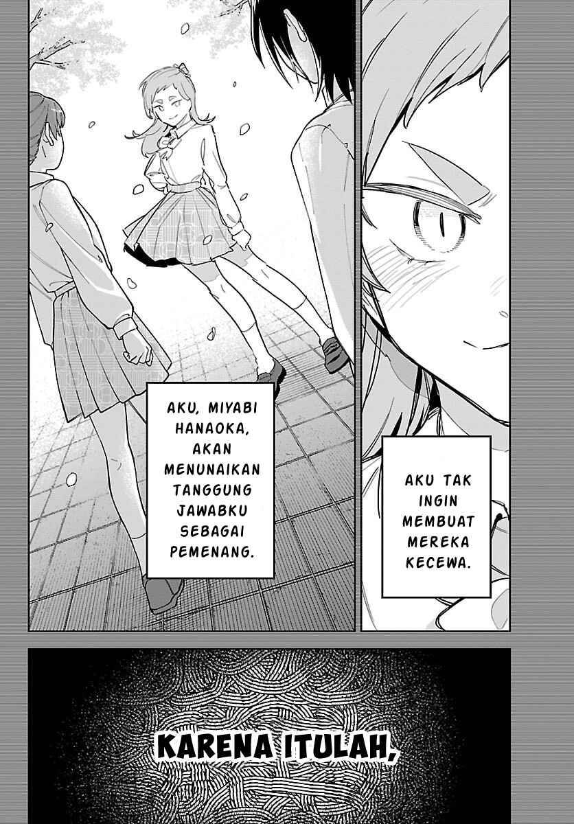 
              Gakuen Idolm@ster Gold Rush             Chapter 45