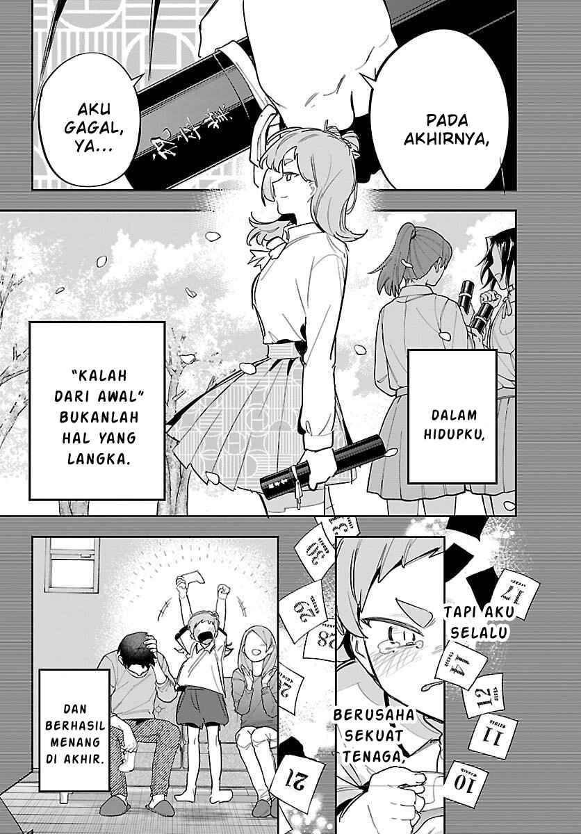 
              Gakuen Idolm@ster Gold Rush             Chapter 45
