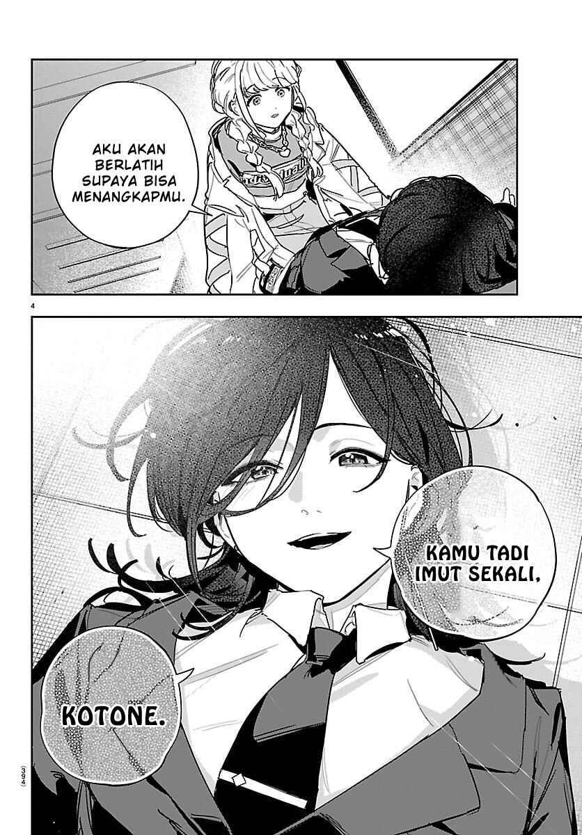 
              Gakuen Idolm@ster Gold Rush             Chapter 47