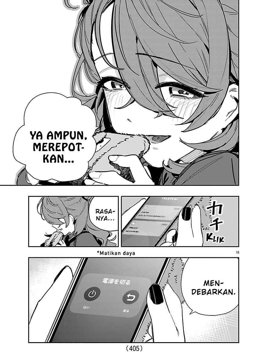 
              Gakuen Idolm@ster Gold Rush             Chapter 47