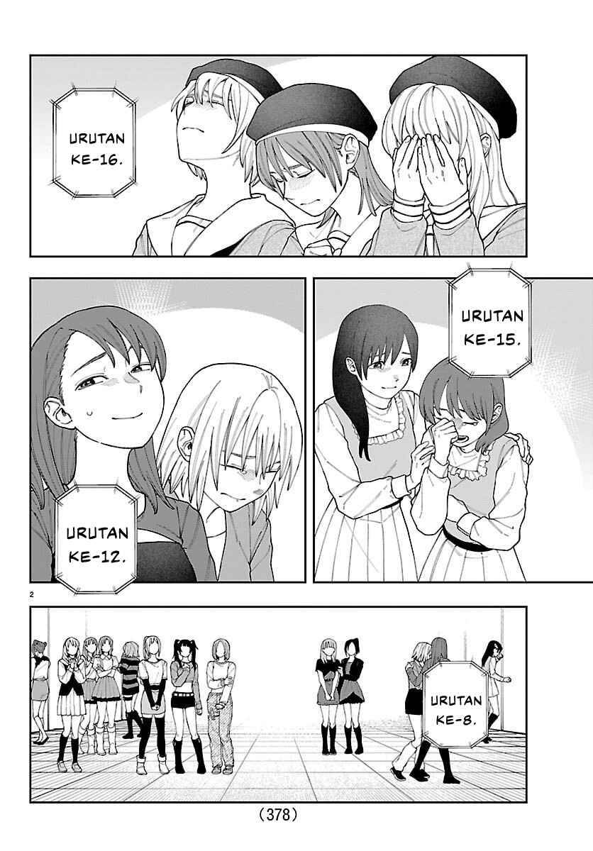 
              Gakuen Idolm@ster Gold Rush             Chapter 48
