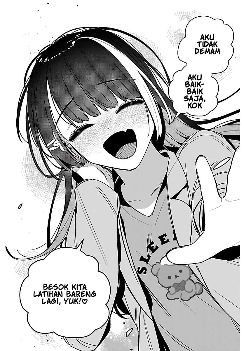
              Gakuen Idolm@ster Gold Rush             Chapter 55