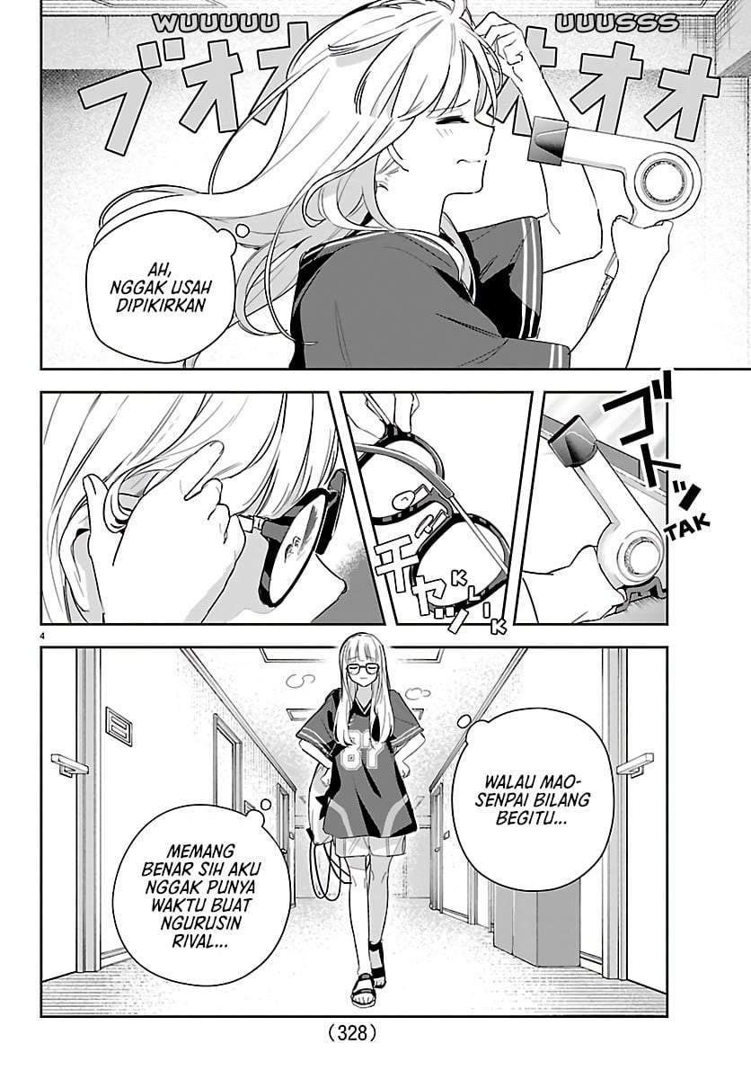 
              Gakuen Idolm@ster Gold Rush             Chapter 55