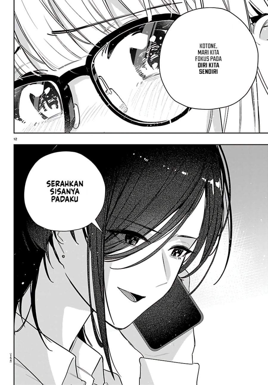 
              Gakuen Idolm@ster Gold Rush             Chapter 56