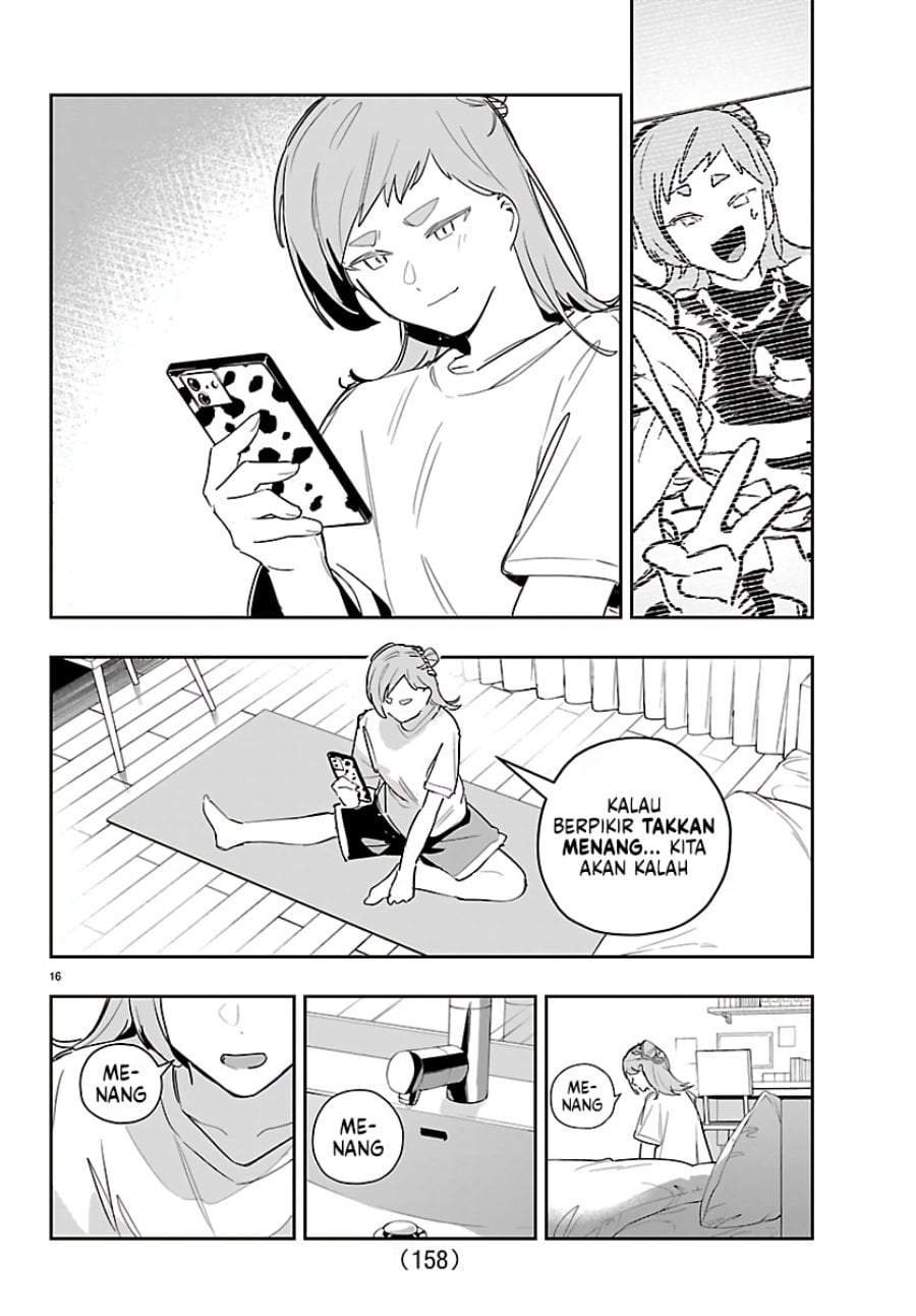 
              Gakuen Idolm@ster Gold Rush             Chapter 56