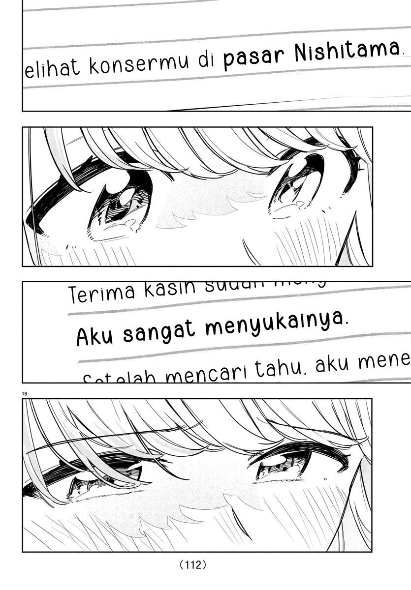 
              Gakuen Idolm@ster Gold Rush             Chapter 7