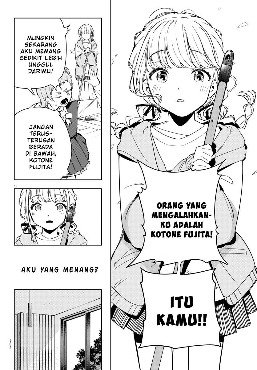 
              Gakuen Idolm@ster Gold Rush             Chapter 7