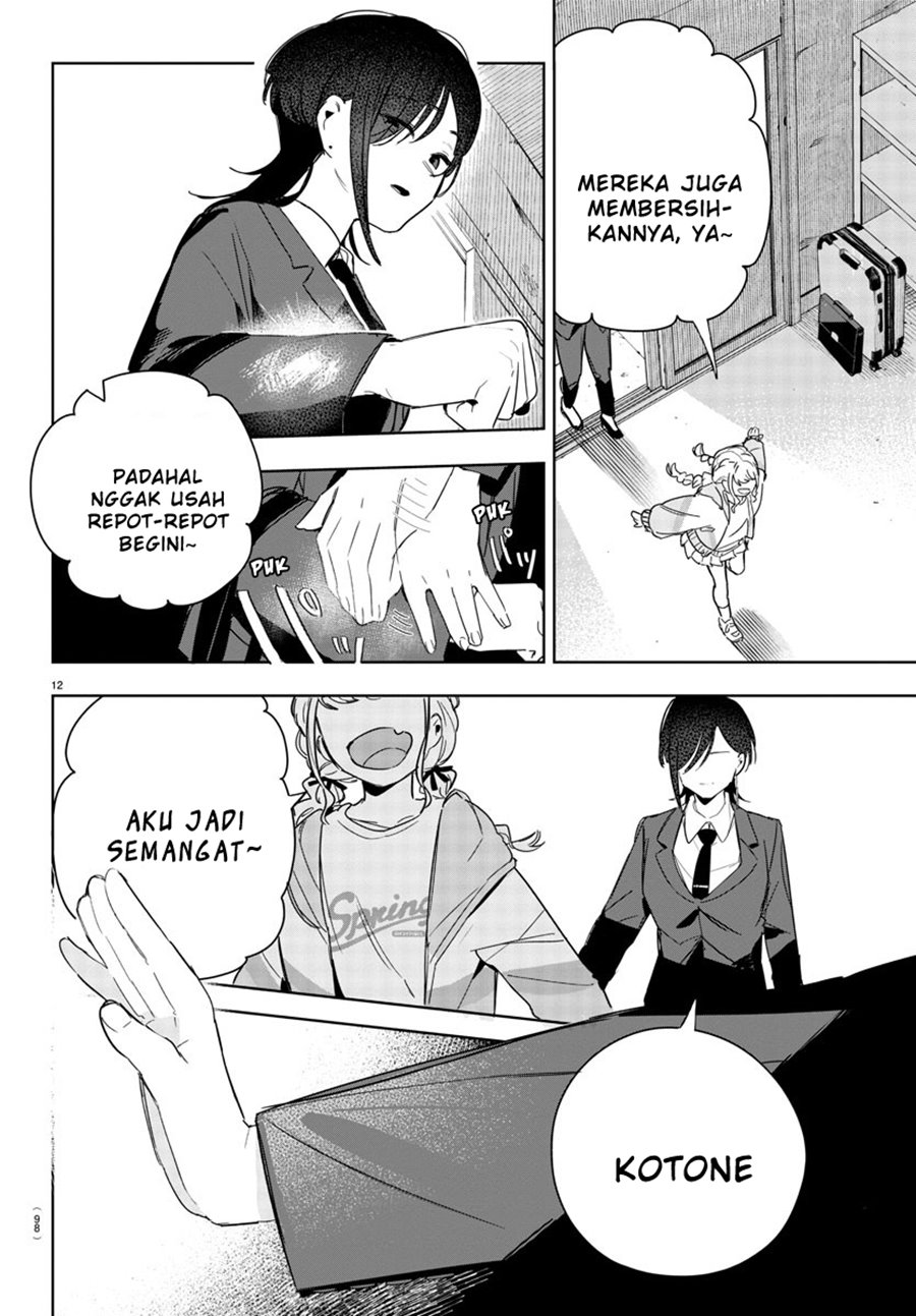 
              Gakuen Idolm@ster Gold Rush             Chapter 9