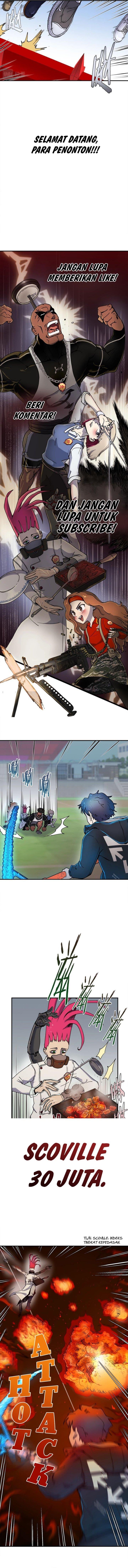 Wetube School Chapter 00