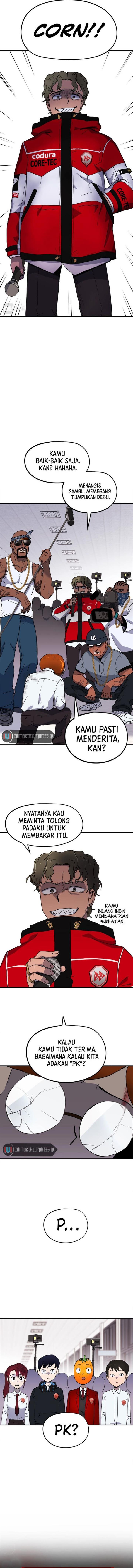 Wetube School Chapter 01