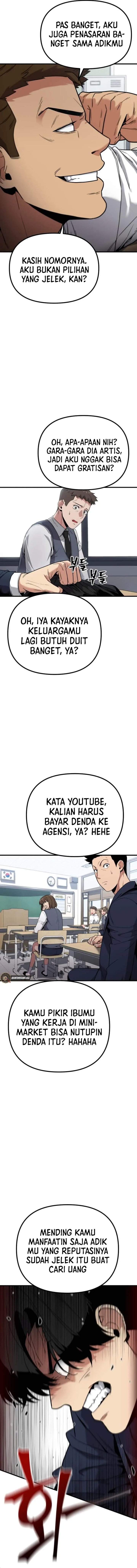 
              Wrecker Driver             Chapter 1
