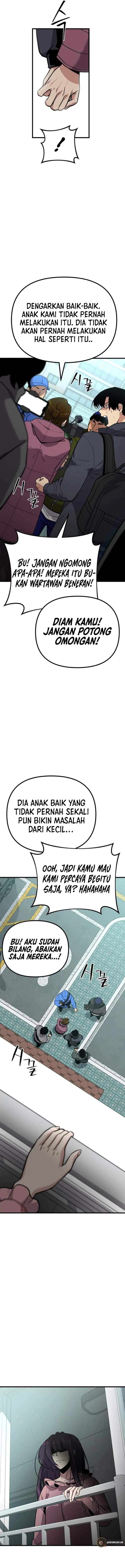 
              Wrecker Driver             Chapter 1